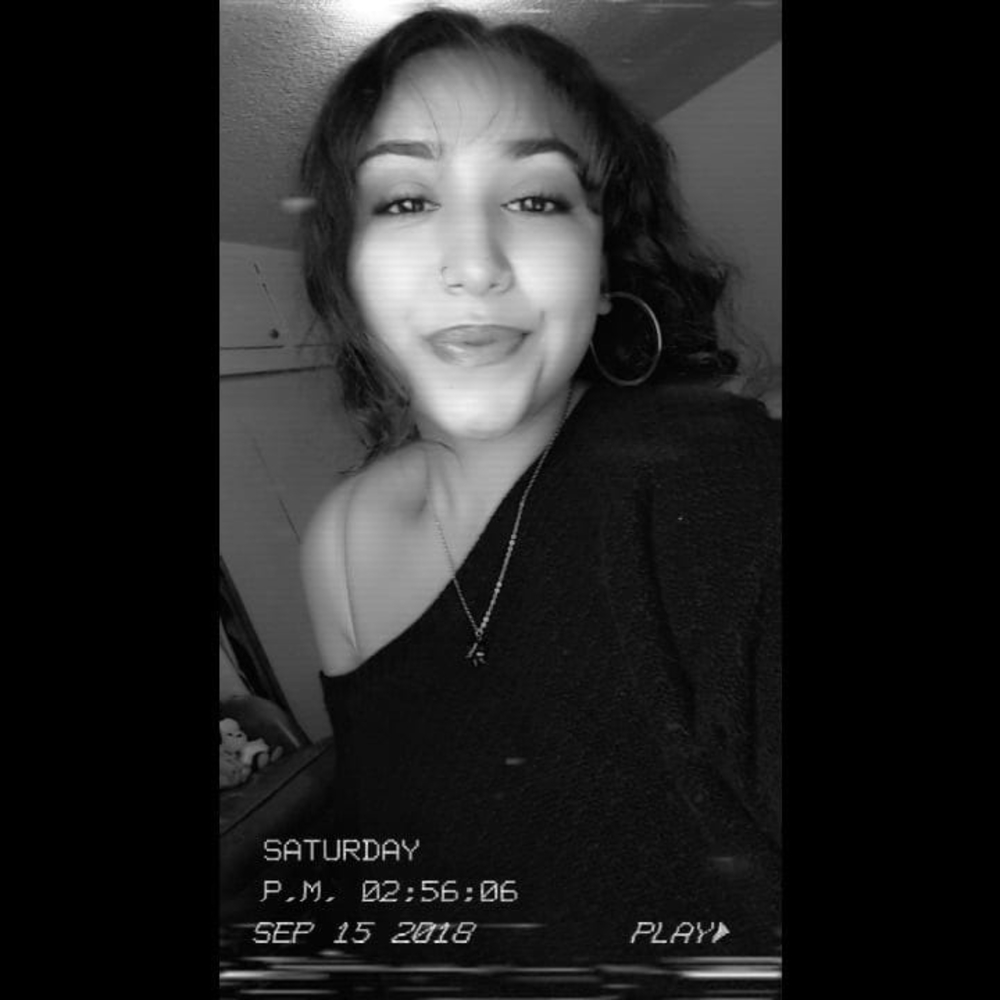 Meet your Posher, Aleena